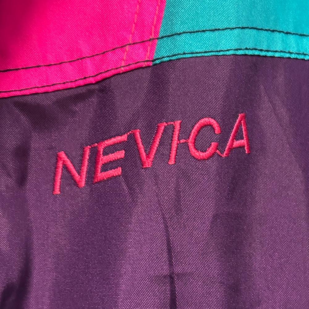 Vintage Nevica Ski/Snowboard Jacket - Picture 6 of 14